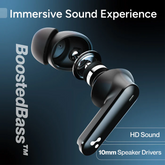 Ambrane Dots icon True Wireless Earbuds